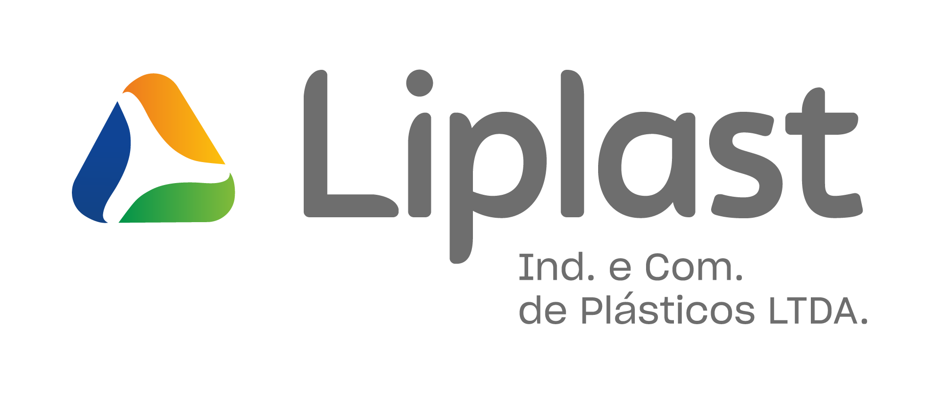 Liplast logo