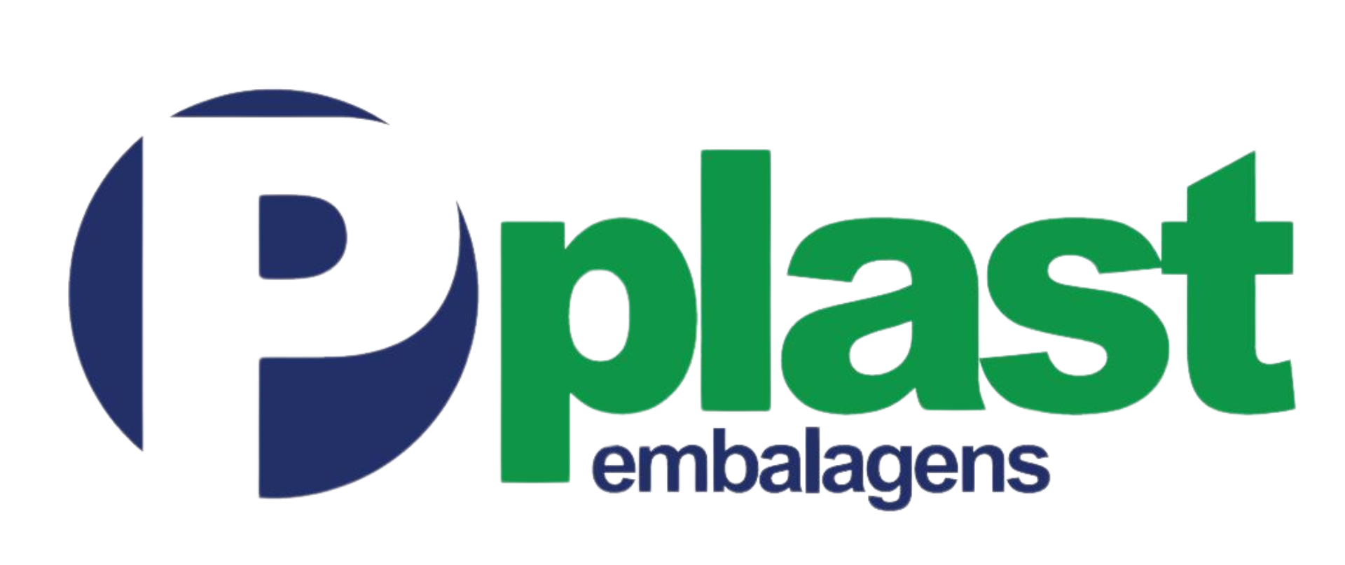 P.Plast logo