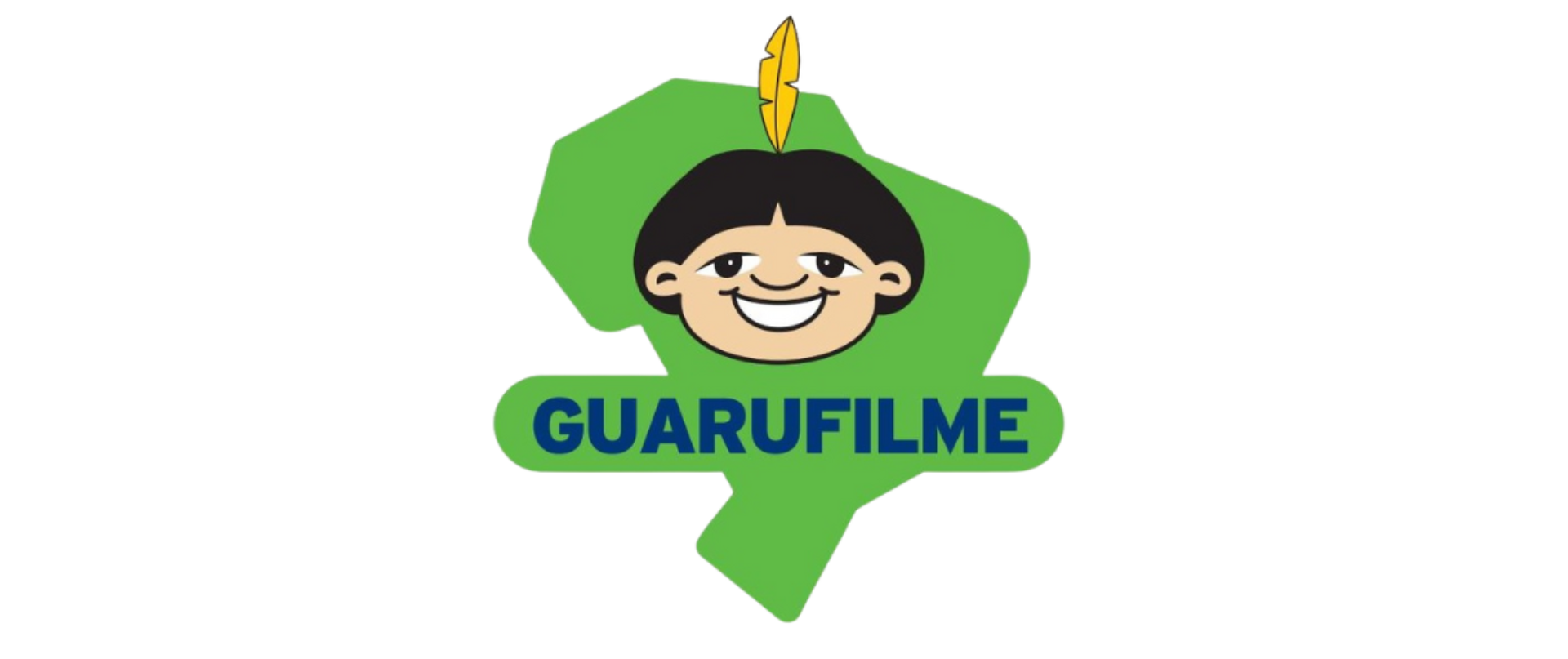 Guarufilme logo