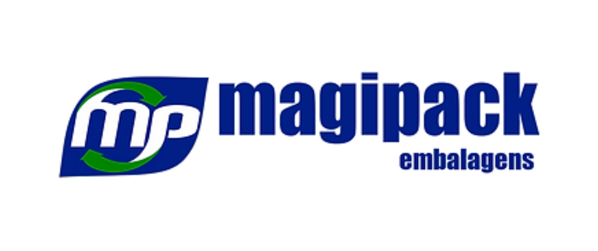 Magipack logo