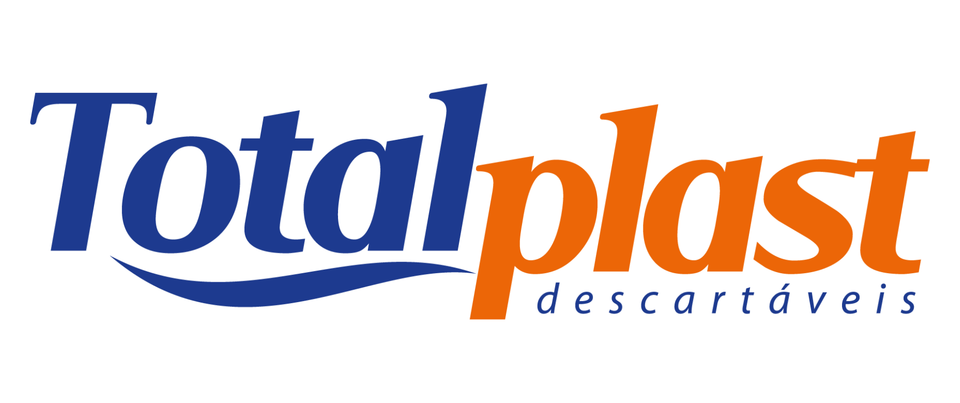 Totalplast logo