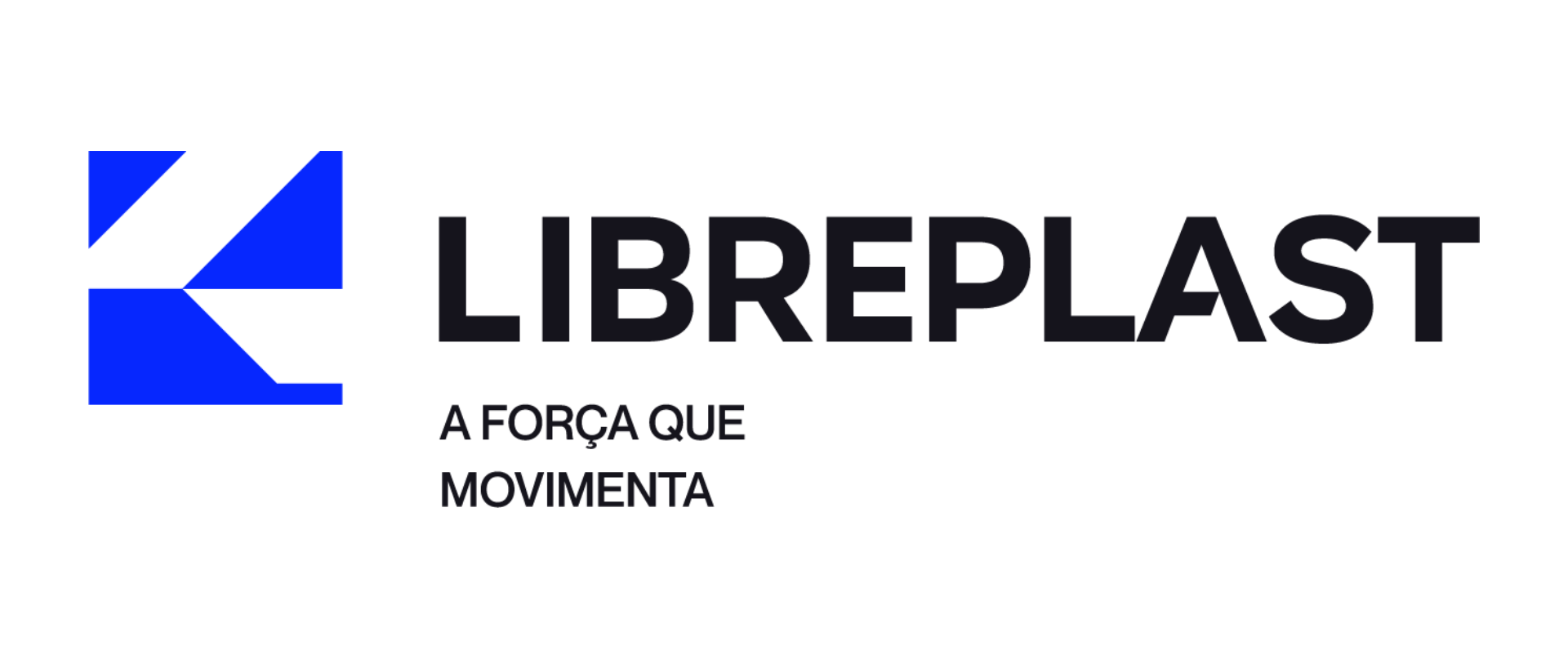 Libreplast logo